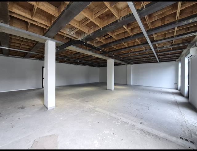 157M² OFFICE TO LET IN CRAIGHALL